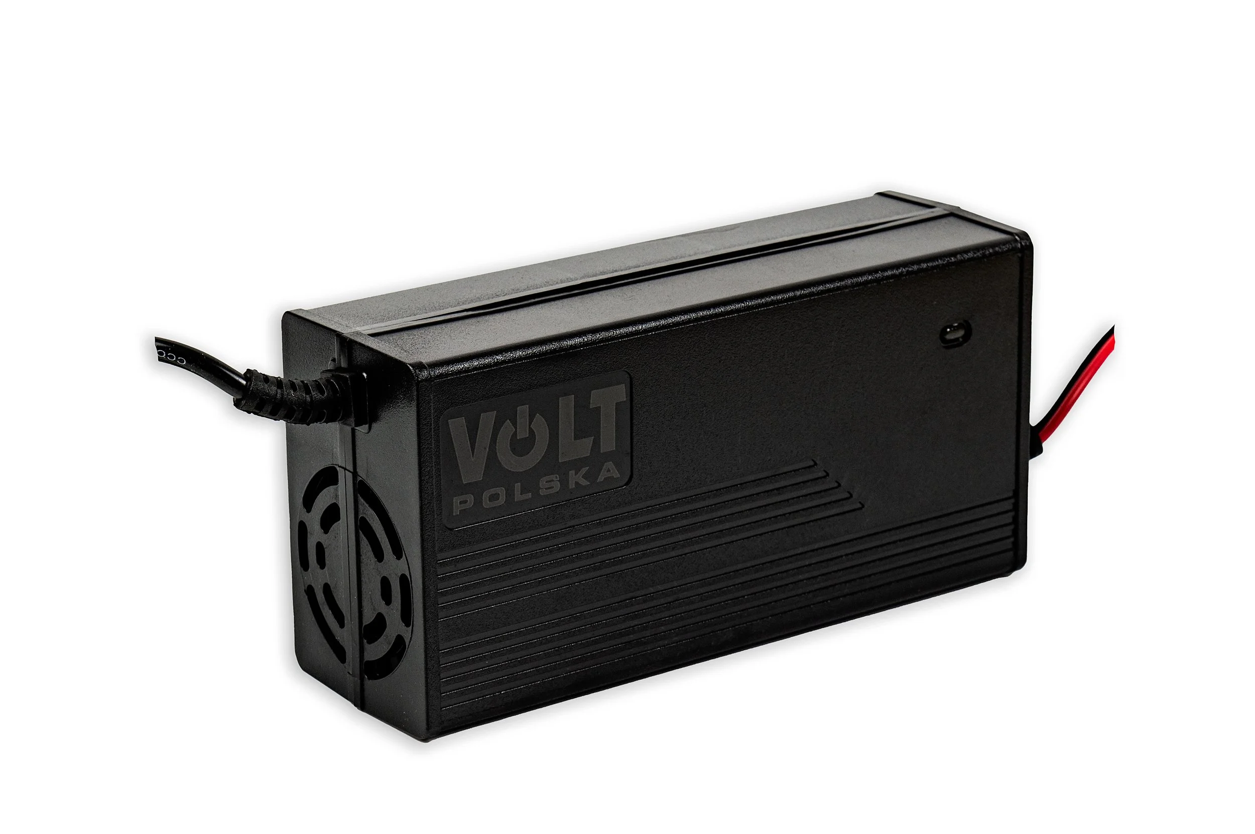 PROSTOWNIK VOLT POLSKA 12V LiFePO4 10A