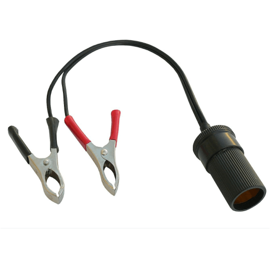 ADAPTOR CARCOMMERCE AKUMULATOR-GNIAZDO ZAPALNICZKI