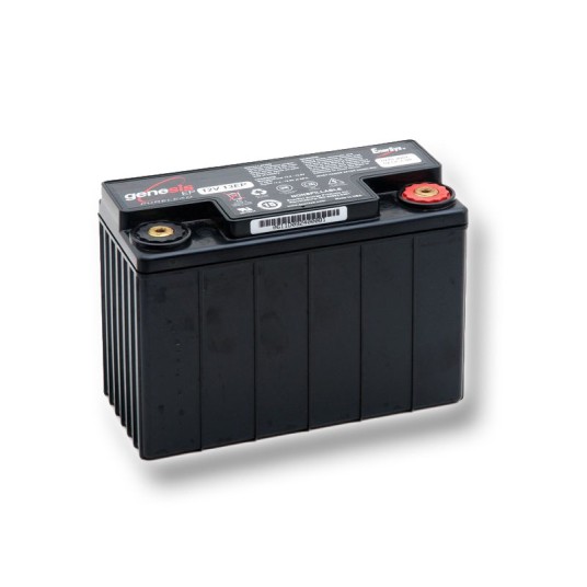 Akumulator AGM Genesis EP G13EP