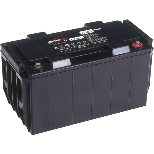 Akumulator AGM Genesis EP G70EP