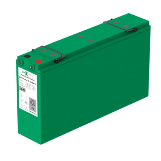 AKUMULATOR AGM HOPPECKE grid | Xtreme VR 122000 FT -zdjęcie numer 1