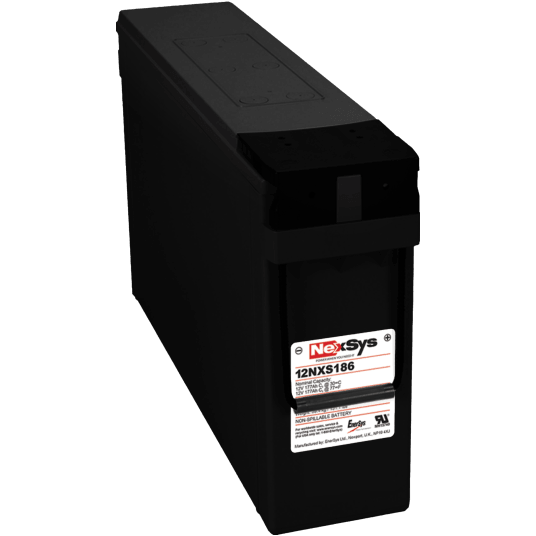 AKUMULATOR AGM NEXSYS TPPL 12NXS186 12V 210Ah C20