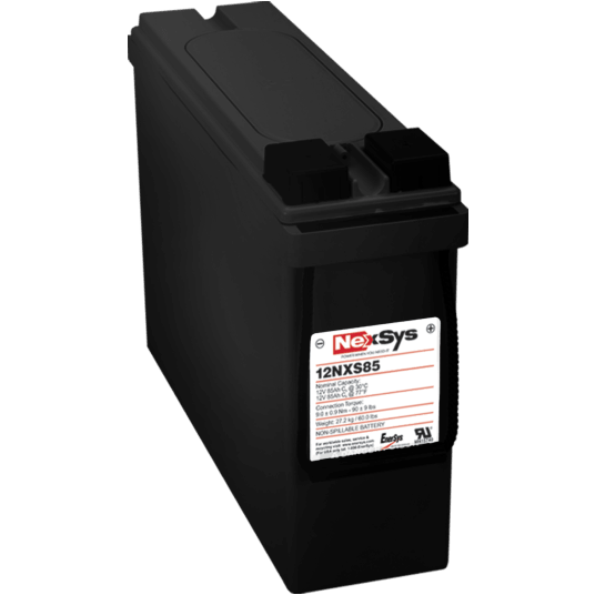 AKUMULATOR AGM NEXSYS TPPL 12NXS85 12V 97Ah C20