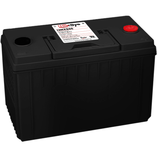 AKUMULATOR AGM NEXSYS TPPL 12NXS86 12V 100Ah C20