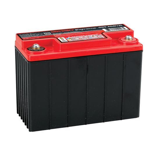 Akumulator AGM Odyssey Extreme ODS-AGM15L
