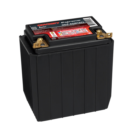 Akumulator AGM Odyssey Extreme ODS-AGM16CL