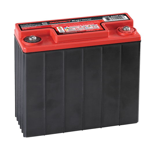 Akumulator AGM Odyssey Extreme ODS-AGM16L