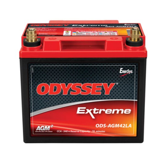 Akumulator AGM Odyssey Extreme ODS-AGM42LA
