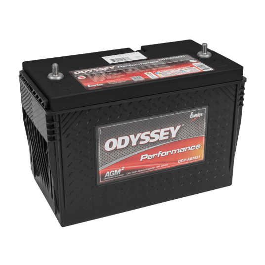 Akumulator AGM Odyssey Performance ODP-AGM31