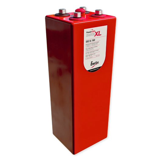 AKUMULATOR AGM POWERSAFE SBS 1500 EON -zdjęcie numer 1