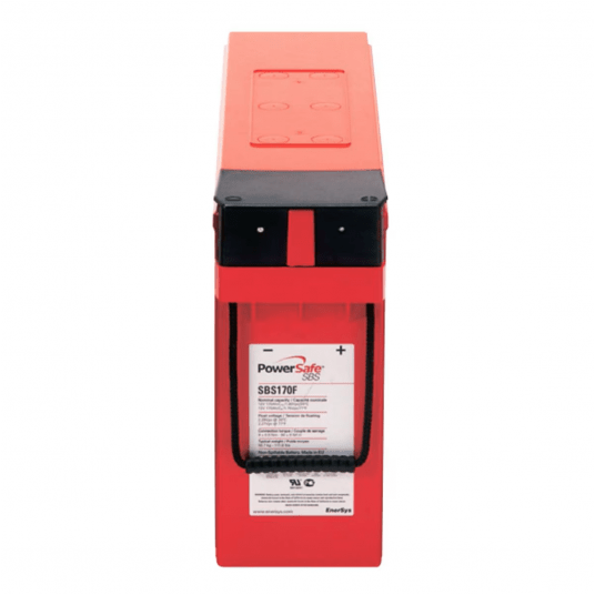 AKUMULATOR AGM POWERSAFE SBS 170F EON -zdjęcie numer 1