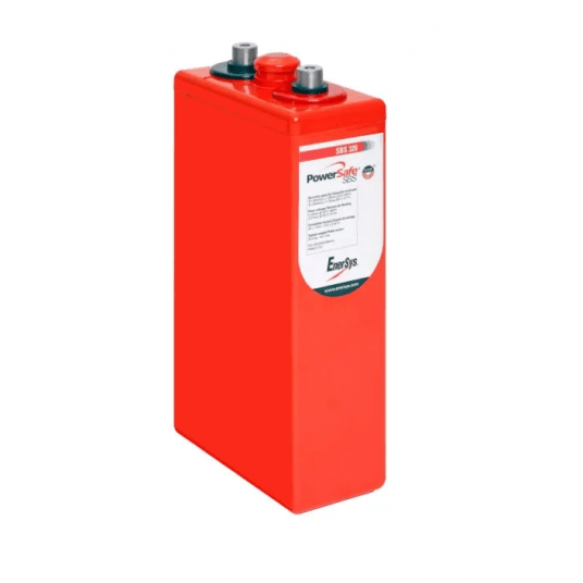 AKUMULATOR AGM POWERSAFE SBS 320 EON -zdjęcie numer 1