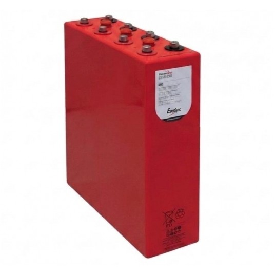 AKUMULATOR AGM POWERSAFE SBS 3900 EON -zdjęcie numer 1