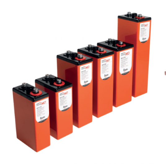 AKUMULATOR AGM POWERSAFE SBS XC+ 900 -zdjęcie numer 2