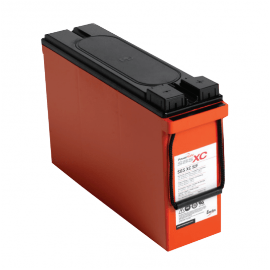AKUMULATOR AGM POWERSAFE SBS XC+ 92F-FT -zdjęcie numer 1
