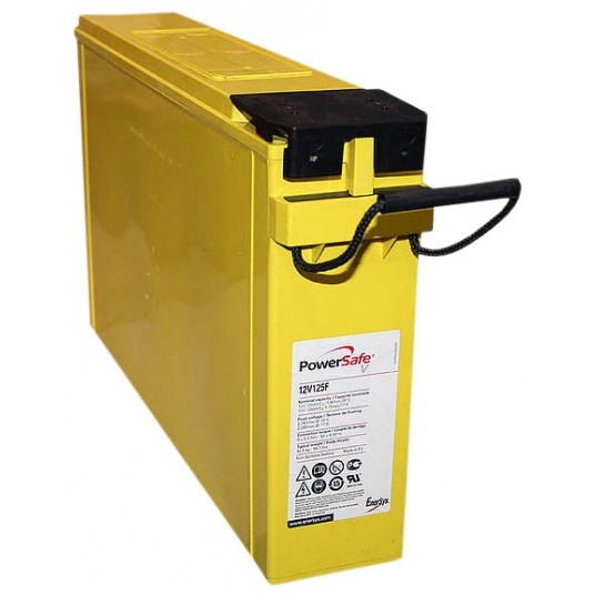 AKUMULATOR AGM POWERSAFE V-FT 12V125F -zdjęcie numer 1
