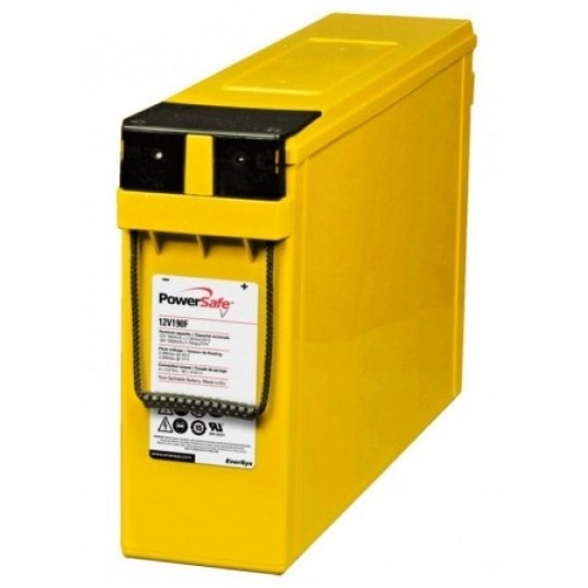 AKUMULATOR AGM POWERSAFE V-FT 12V190F -zdjęcie numer 1