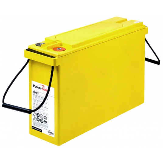 AKUMULATOR AGM POWERSAFE V-FT 12V92F -zdjęcie numer 1