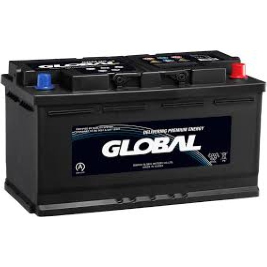 AKUMULATOR GLOBAL AGM 95Ah