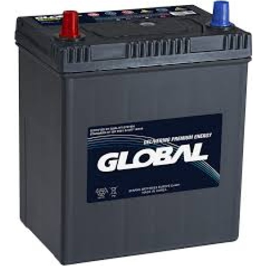 AKUMULATOR GLOBAL ASIA 35Ah L+