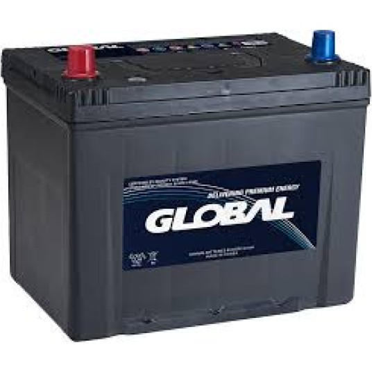 AKUMULATOR GLOBAL ASIA 70Ah L+ B1