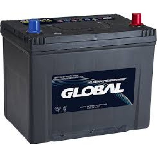 AKUMULATOR GLOBAL ASIA 70Ah P+ B1