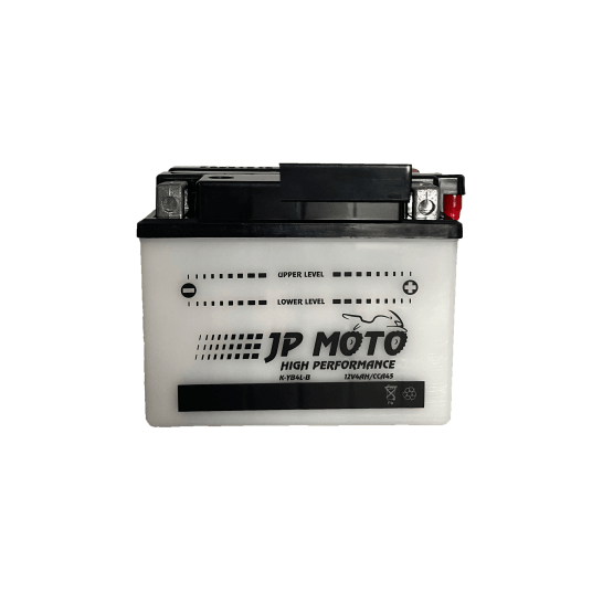 AKUMULATOR JP MOTO K-YB4L-B
