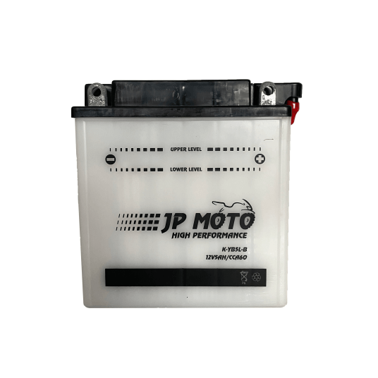 AKUMULATOR JP MOTO K-YB5L-B
