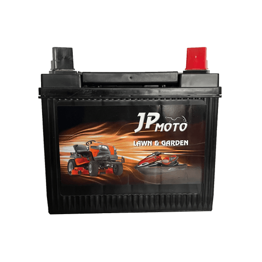 AKUMULATOR JP MOTO Lawn & Garden U1RMF-X