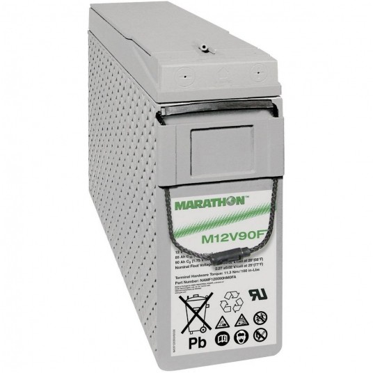 AKUMULATOR MARATHON M12V90FT -zdjęcie numer 1