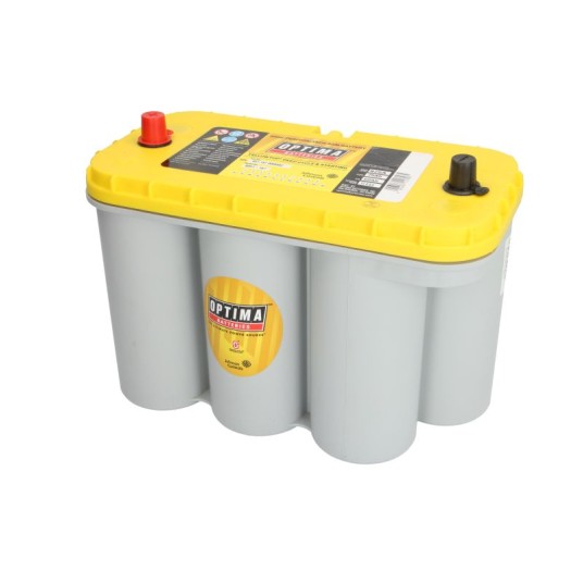 AKUMULATOR OPTIMA YELLOW TOP YT S - 5.5 12V 75Ah 975A