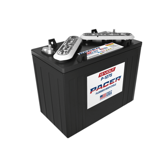 AKUMULATOR PACER (Trojan) P-1275 12V 145Ah (C20) -zdjęcie numer 1