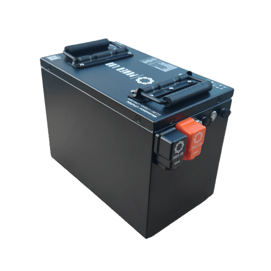 AKUMULATOR POWER LAB LiFePO4 12.8V 230Ah