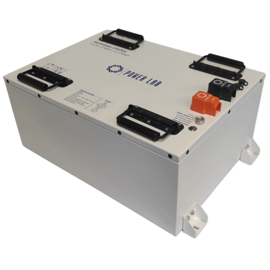 AKUMULATOR POWER LAB LiFePO4 51,2V 300Ah