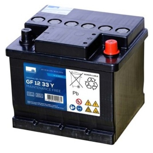 AKUMULATOR SONNENSCHEIN GEL DRYFIT GF 12 033 Y 1