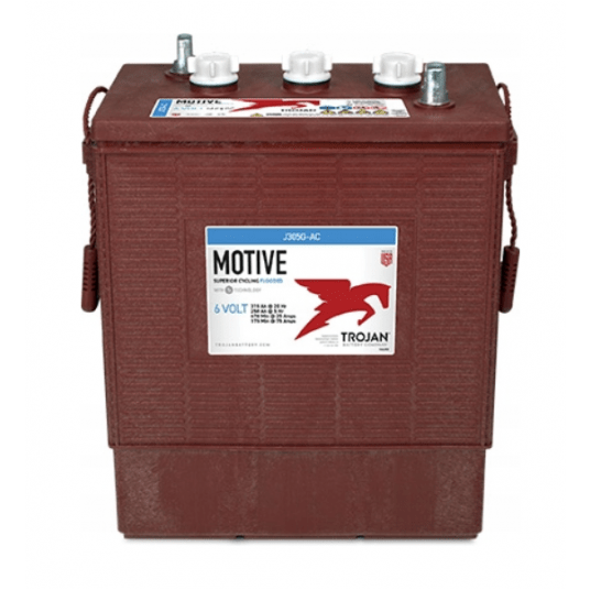 AKUMULATOR TROJAN J305G-AC -zdjęcie numer 1