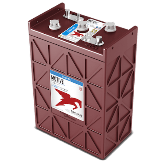 AKUMULATOR TROJAN J305H-AC -zdjęcie numer 1