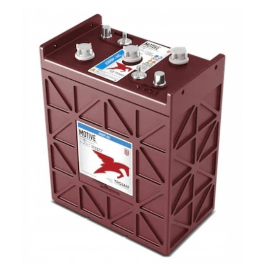AKUMULATOR TROJAN J305P-AC -zdjęcie numer 1