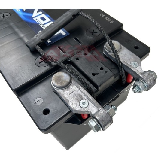 AKUMULATOR VOLT 12V 180AH VHD68032-SPK-SPECJAL