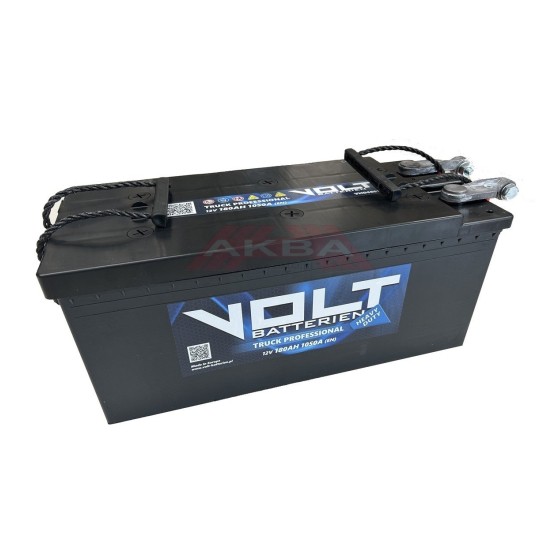 AKUMULATOR VOLT 12V 180AH VHD68032-SPK-SPECJAL