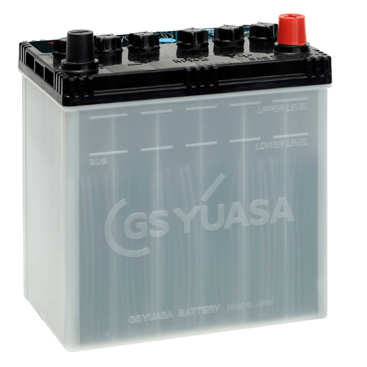 AKUMULATOR YUASA EFB 40Ah YBX7054