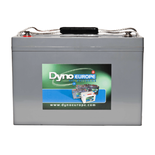 AKUMULATOR ŻELOWY DYNO DGY 12-110EV