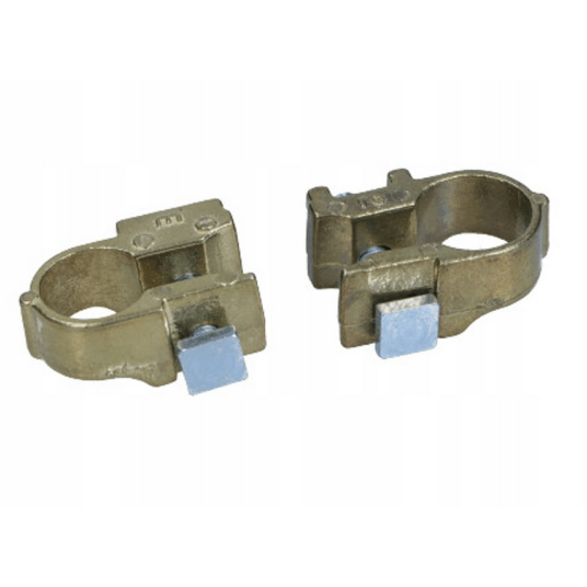 BANNER KLEMY FORD (KPL 2 SZT +,-)