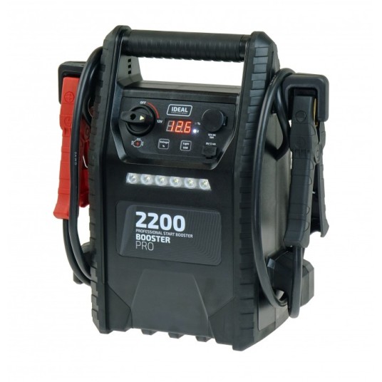 BOOSTER IDEAL 2200 PRO