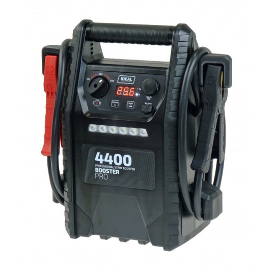 BOOSTER IDEAL 4400 PRO