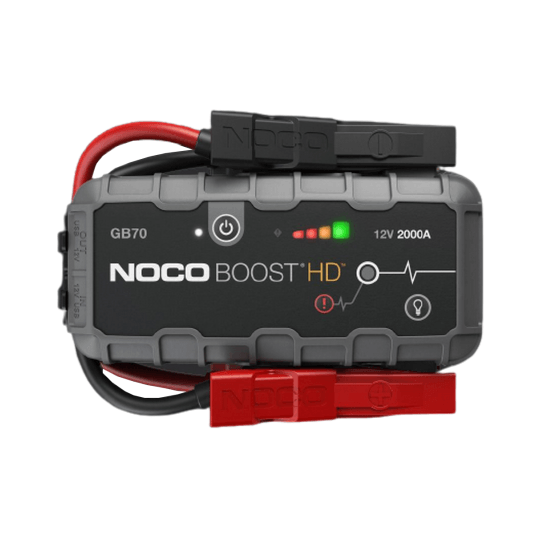 BOOSTER NOCO GB 70 200A