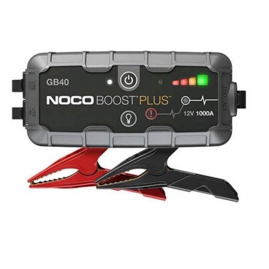 BOOSTER NOCO GB40 1000A