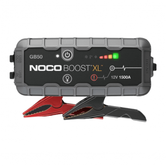 BOOSTER NOCO GB50 1500A -zdjęcie numer 1