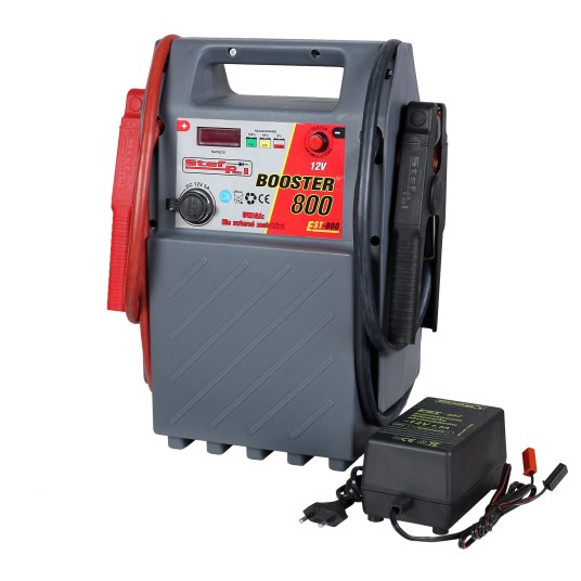 BOOSTER STEF-POL EST-800