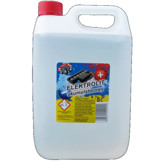 ELEKTROLIT 5L